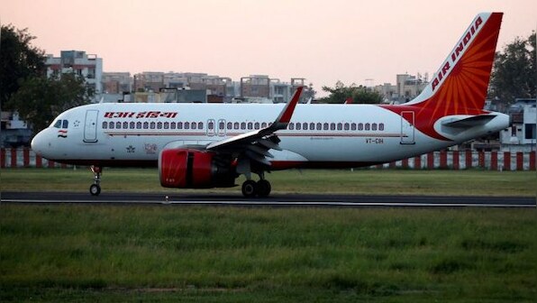 From manual pricing to ChatGPT: How Air India is transforming under Tata