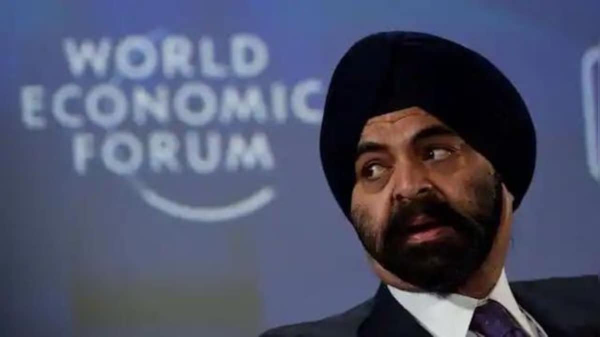 US nominee for World Bank President Ajay Banga visits India; to meet PM Modi