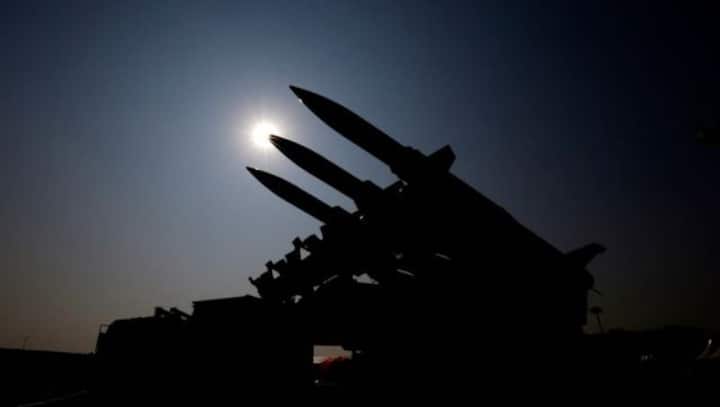 India pitches 'affordable' military hardware to Africa