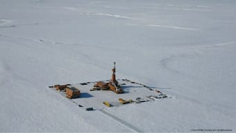 US judge allows construction of controversial Alaska oil project