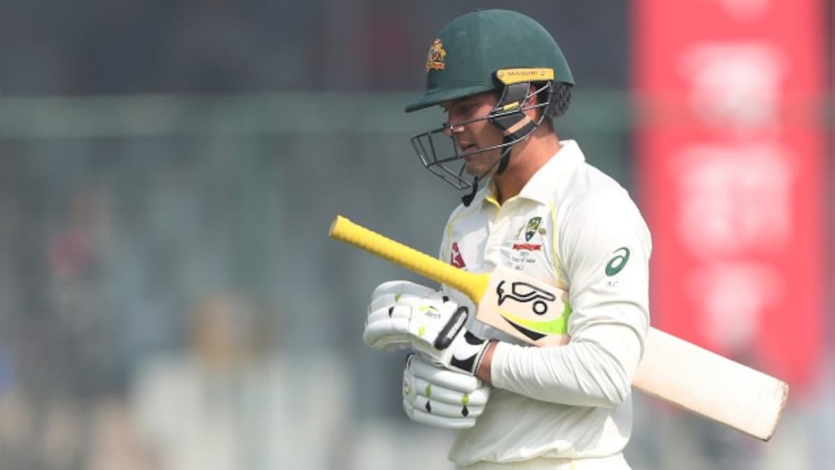 India vs Australia: Alex Carey to back his strengths, including sweeps, in quest for much-needed runs