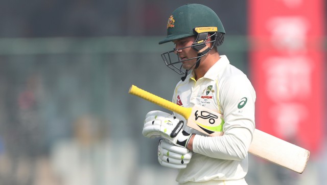 India vs Australia: Alex Carey to back his strengths, including sweeps, in quest for much-needed runs India vs Australia: Alex Carey to back his strengths, including sweeps, in quest for much-needed runs