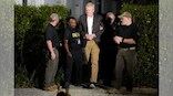 US jury finds disgraced lawyer found guilty of murdering wife, son in drama that captivated the nation
