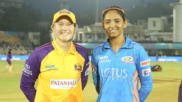 Mumbai Indians vs UP Warriorz, WPL 2023 Eliminator Highlights: MI hammer UPW by 72 runs, storm into final