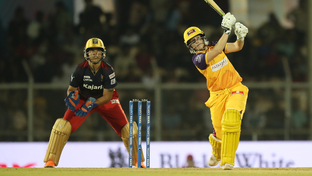 WPL 2023: Alyssa Healy’s 96 not out helps UPW crush hapless RCB by 10 wickets WPL 2023: Alyssa Healy’s 96 not out helps UPW crush hapless RCB by 10 wickets