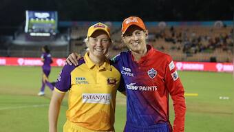 Highlights, WPL 2023, UP Warriorz vs Delhi Capitals: DC clinch final berth