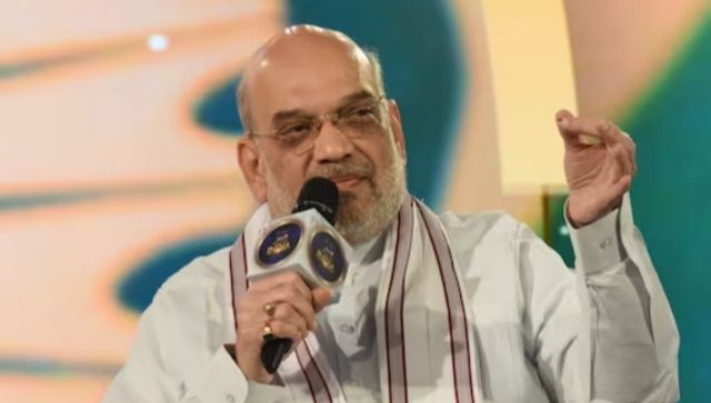 During UPA regime, CBI was 'putting pressure' on me to 'frame' PM Modi, says Amit Shah During UPA regime, CBI was 'putting pressure' on me to 'frame' PM Modi, says Amit Shah