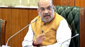 National-level cooperative societies on organic farming, exports will help raise farmers' income: Amit Shah