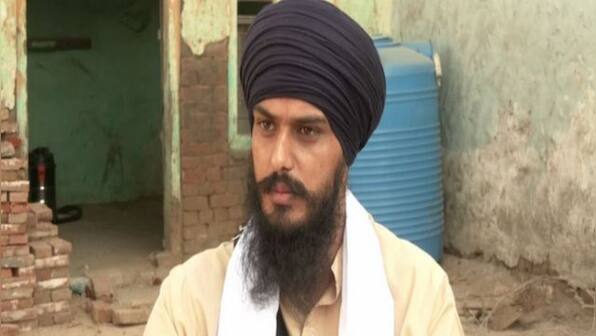 Amritpal Singh evades arrest for second day, high security alert in Punjab; key aide Kalsi taken to Assam