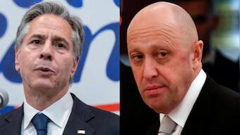 Strange Bedfellows: Wagner Group chief Yevgeny Prigozhin solicits US sponsorship for new project in Africa