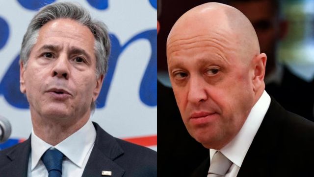 Strange Bedfellows: Wagner Group chief Yevgeny Prigozhin solicits US sponsorship for new project in Africa Strange Bedfellows: Wagner Group chief Yevgeny Prigozhin solicits US sponsorship for new project in Africa