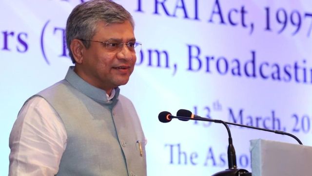 SVB resolution reassuring, will bring relief to startups: IT minister Ashwini Vaishnaw SVB resolution reassuring, will bring relief to startups: IT minister Ashwini Vaishnaw