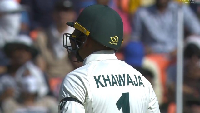 India vs Australia: Pat Cummins' mother passes away, Aussies to wear black armbands in respect India vs Australia: Pat Cummins' mother passes away, Aussies to wear black armbands in respect