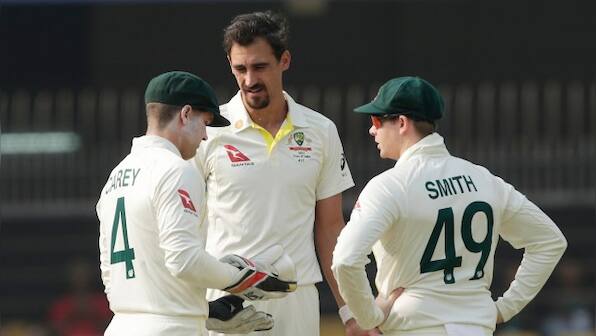 'Whenever I have seen him captain, he's been a better batter': Ravi Shastri on Steve Smith