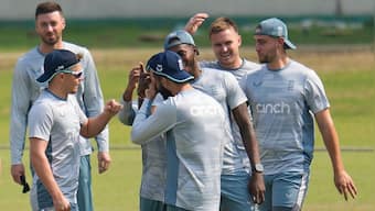 Highlights, Bangladesh vs England, 1st ODI in Mirpur, Full Cricket Score: England win by three wickets