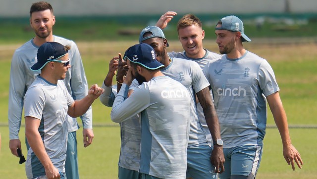 Highlights, Bangladesh vs England, 1st ODI in Mirpur, Full Cricket Score: England win by three wickets Highlights, Bangladesh vs England, 1st ODI in Mirpur, Full Cricket Score: England win by three wickets