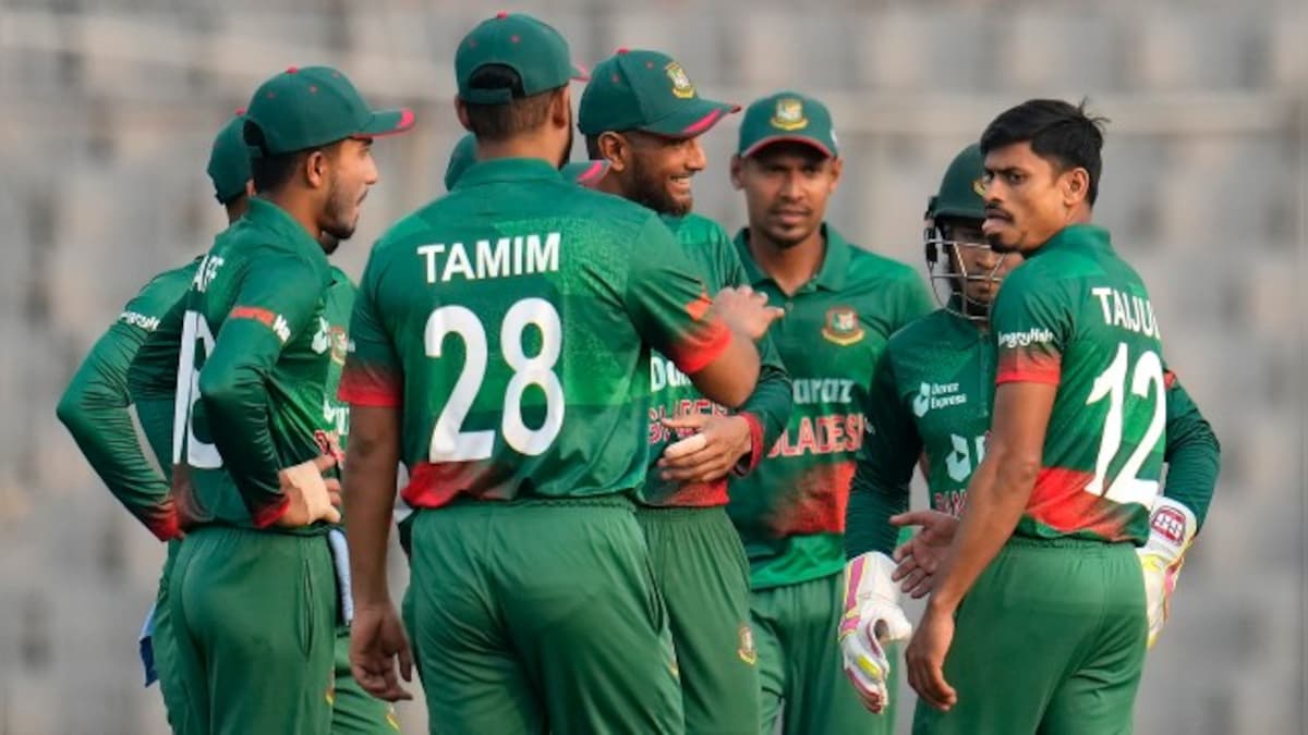 Bangladesh vs England Highlights, 2nd ODI in Mirpur: ENG clinch series with a game to spare