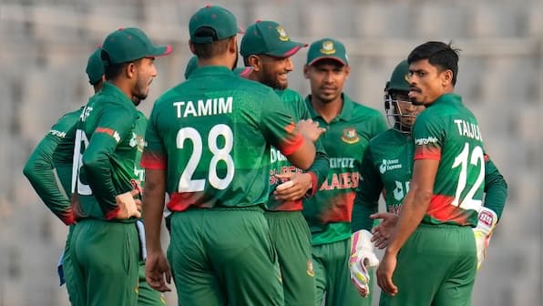Bangladesh vs England Highlights, 2nd ODI in Mirpur: ENG clinch series with a game to spare