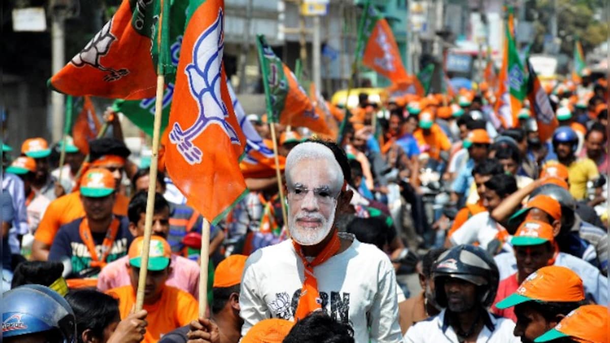 Tripura Assembly Election 2023: BJP triumph deepens saffron party roots in India's North East