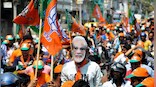 Tripura Assembly Election 2023: BJP triumph deepens saffron party roots in India's North East