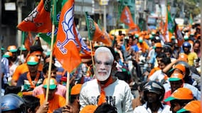 Tripura Assembly Election 2023: BJP triumph deepens saffron party roots in India's North East