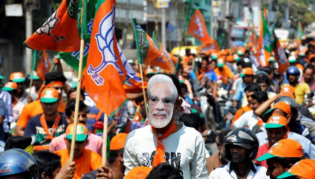 Tripura Assembly Election 2023: BJP triumph deepens saffron party roots in India's North East Tripura Assembly Election 2023: BJP triumph deepens saffron party roots in India's North East