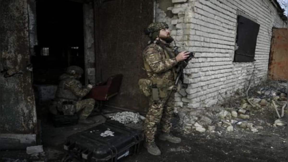 Russia vows to capture Bakhmut, push further into Ukraine