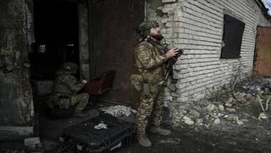 Russia vows to capture Bakhmut, push further into Ukraine