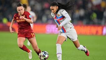 Women's Champions League: Barcelona, Bayern earn wins in first leg of quarter-finals