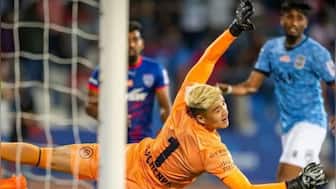 ISL: Mumbai City's comeback deserves praise as Bengaluru FC continue mad streak
