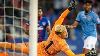 ISL: Mumbai City's comeback deserves praise as Bengaluru FC continue mad streak
