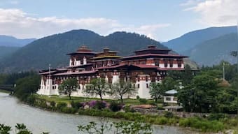 Bhutan no longer figures among world’s poorest countries