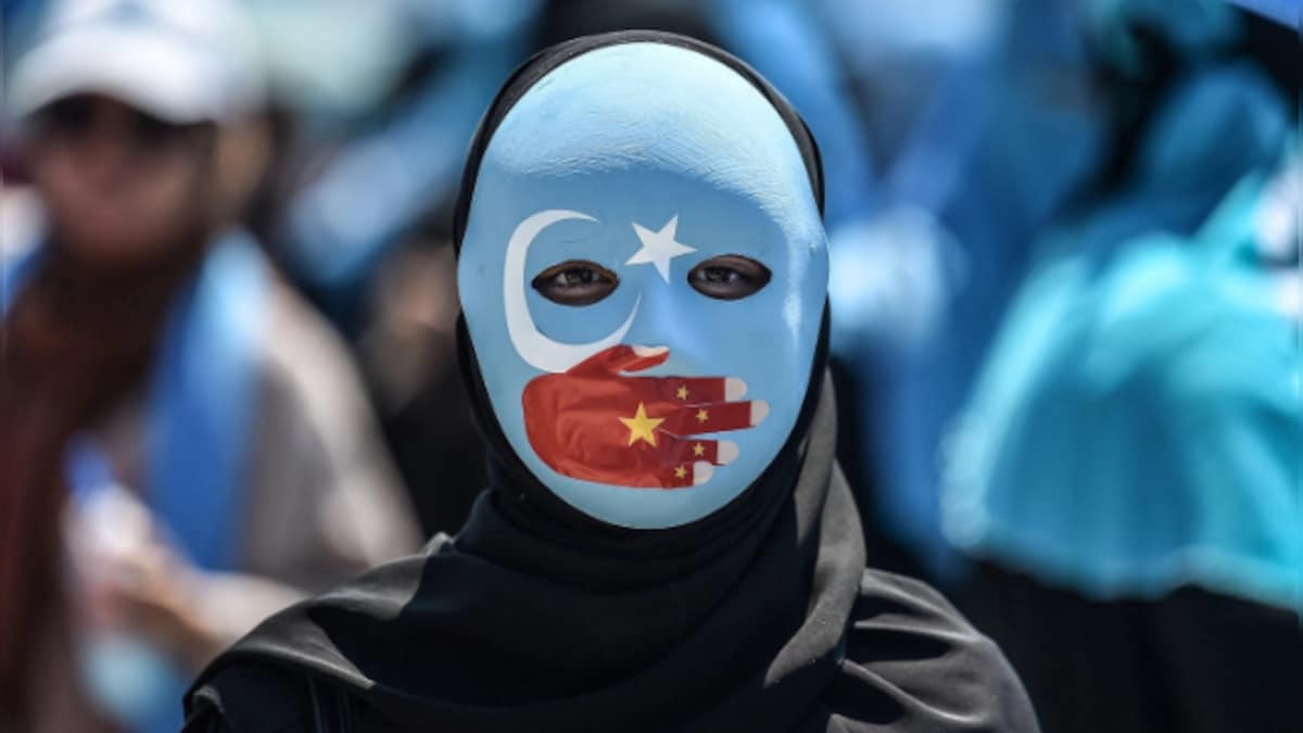 Microsoft's Bing AI toes CCP’s line, says Uyghur women's testimonies of forced sterilisation fabricated