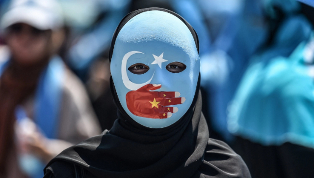 Microsoft's Bing AI toes CCP’s line, says Uyghur women's testimonies of forced sterilisation fabricated Microsoft's Bing AI toes CCP’s line, says Uyghur women's testimonies of forced sterilisation fabricated