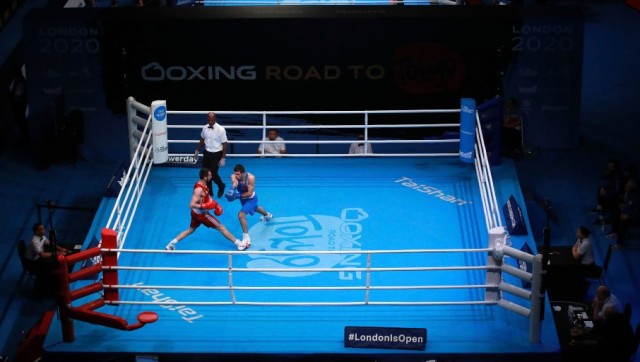 Women’s World Boxing Championship: IBA opens disciplinary proceedings for ‘inciting boycott’ Women’s World Boxing Championship: IBA opens disciplinary proceedings for ‘inciting boycott’
