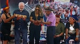 President Lula meets with Indigenous people in Brazil's Amazon, expresses support for creating new territories