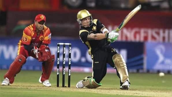 IPL: McCullum’s 158 not out to Tewatia's stunning knock vs PBKS, top 10 moments from 2008 to 2022