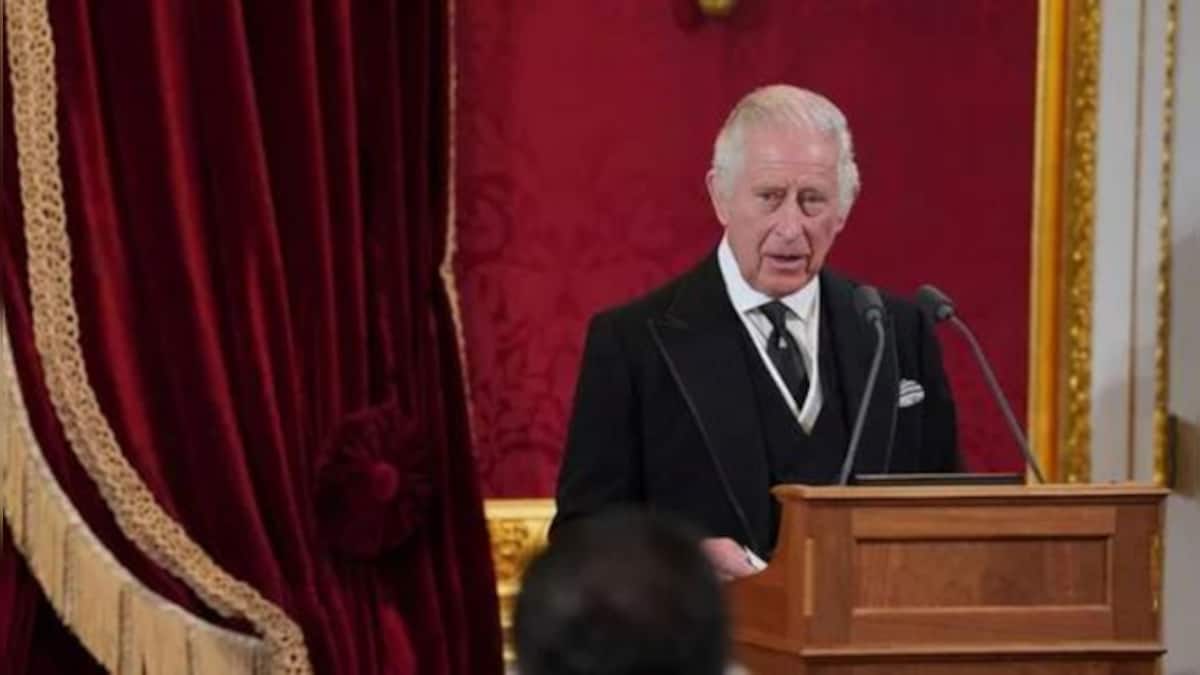 King Charles' France visit postponed due to violent protests – Firstpost