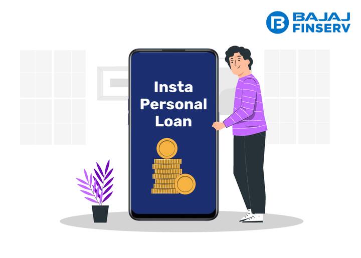 5 key features of the Bajaj Finserv Insta Personal Loan 5 key features of the Bajaj Finserv Insta Personal Loan