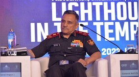 In maiden foreign visit, CDS Gen Anil Chauhan to take part in Indo-Pacific meet in US