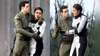 Citadel trailer review: How Priyanka Chopra nails the Femme Fatale look