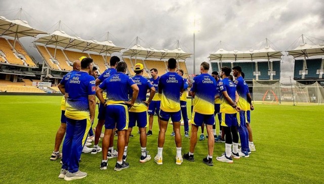 IPL 2023 CSK preview: After horrid season, Chennai Super Kings look for revival helped by 'Whistle Podu Army' IPL 2023 CSK preview: After horrid season, Chennai Super Kings look for revival helped by 'Whistle Podu Army'