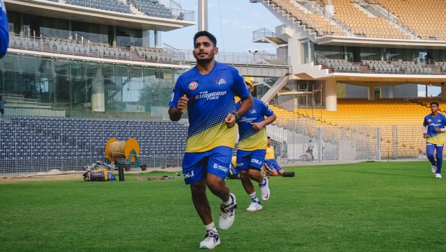 IPL 2023: Net bowlers become casualties to return of home-and-away format IPL 2023: Net bowlers become casualties to return of home-and-away format