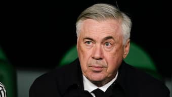 Champions League: Real Madrid will try to beat Liverpool, not make 'calculations', says Carlo Ancelotti