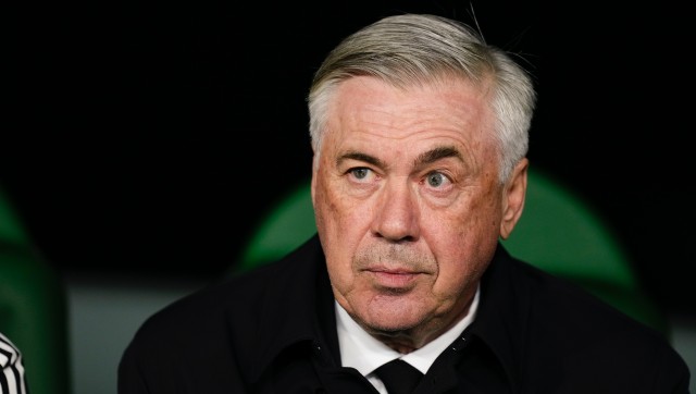 Champions League: Real Madrid will try to beat Liverpool, not make 'calculations', says Carlo Ancelotti Champions League: Real Madrid will try to beat Liverpool, not make 'calculations', says Carlo Ancelotti