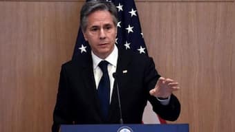 US Secretary of State Antony Blinken to meet Ethiopia's Prime Minister Abiy in bid to renew ties