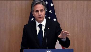 US Secretary of State Antony Blinken to meet Ethiopia's Prime Minister Abiy in bid to renew ties