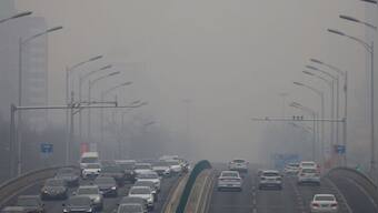 Emissions cuts can avert thousands of heat-related deaths in Mideast, North Africa, says study