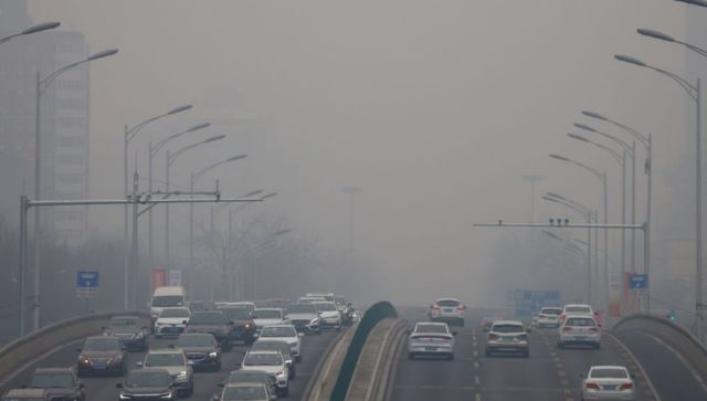 Japan proposes to cut auto carbon emissions by 50 % in draft G-7 statement Japan proposes to cut auto carbon emissions by 50 % in draft G-7 statement