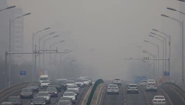 Emissions cuts can avert thousands of heat-related deaths in Mideast, North Africa, says study